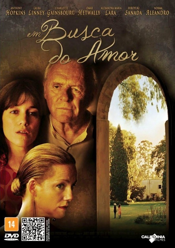 Em Busca do Amor
