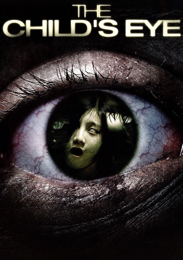 Olhos de Criança