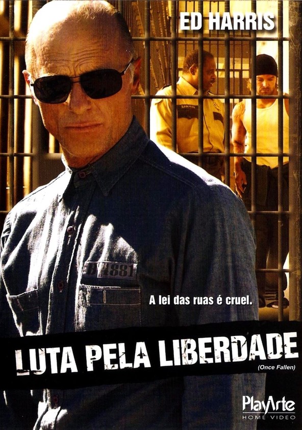Los caídos