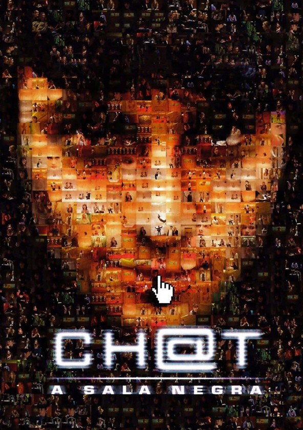 Chat: A Sala Negra