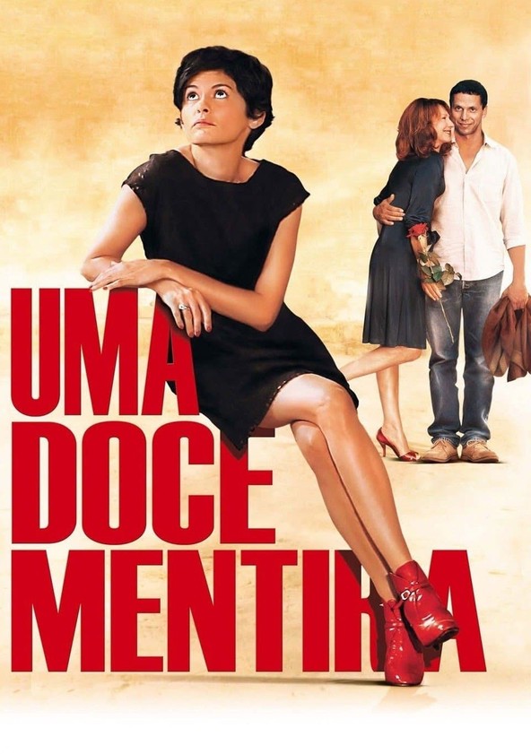 Uma Doce Mentira