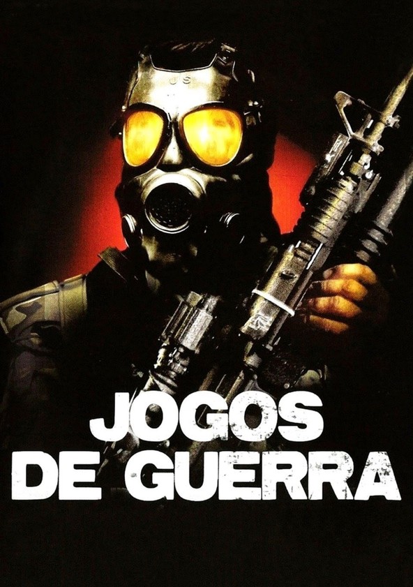 Jogos de Guerra