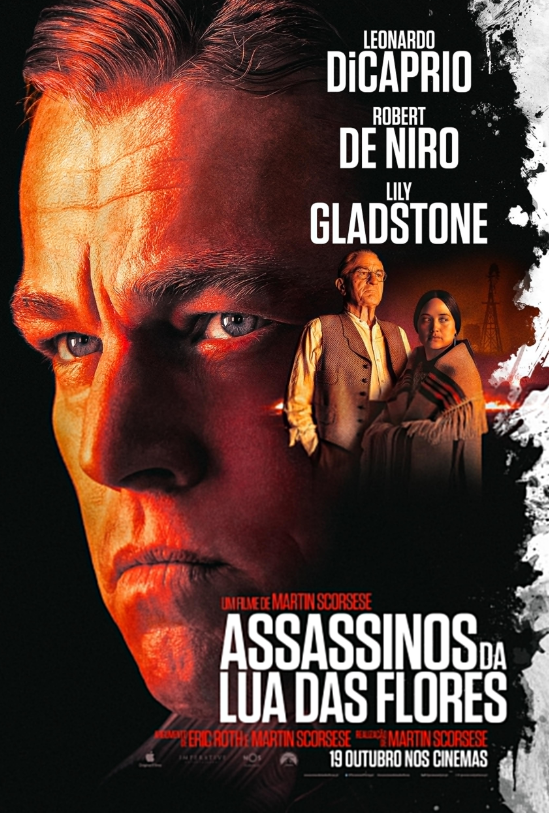 Assassinos da Lua das Flores
