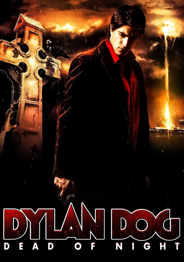Dylan Dog: Il trillo del diavolo