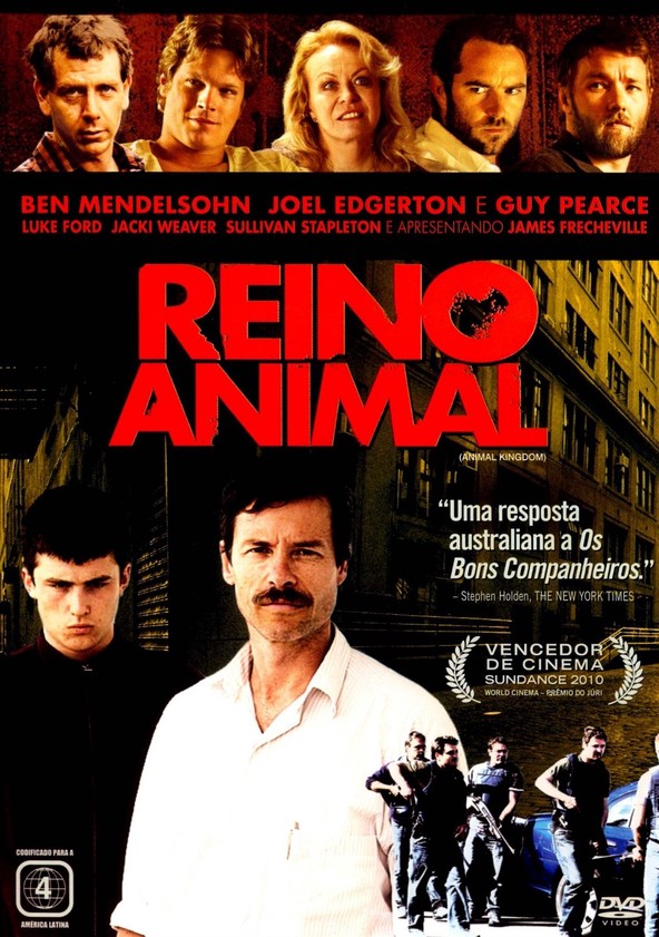 Reino Animal