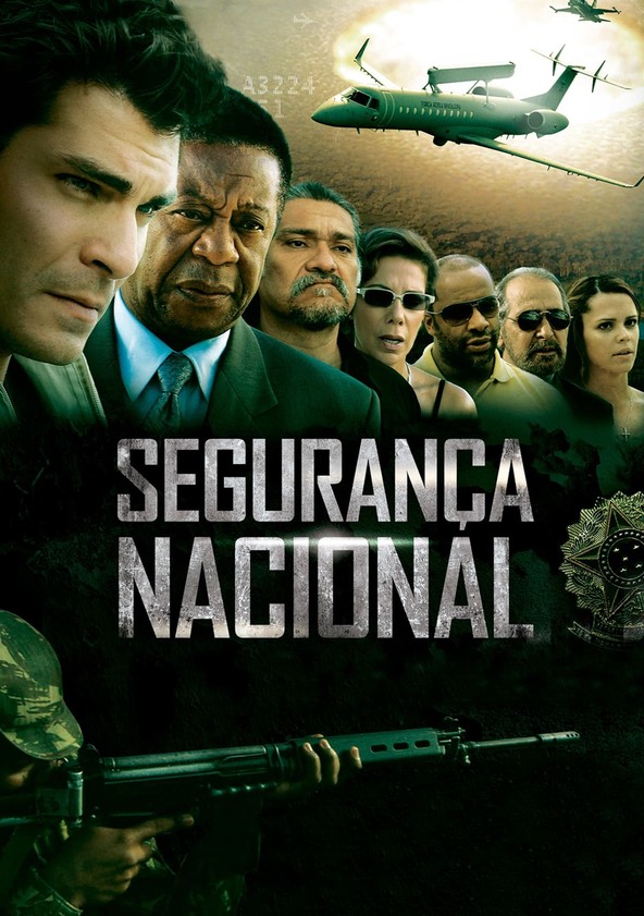Segurança Nacional