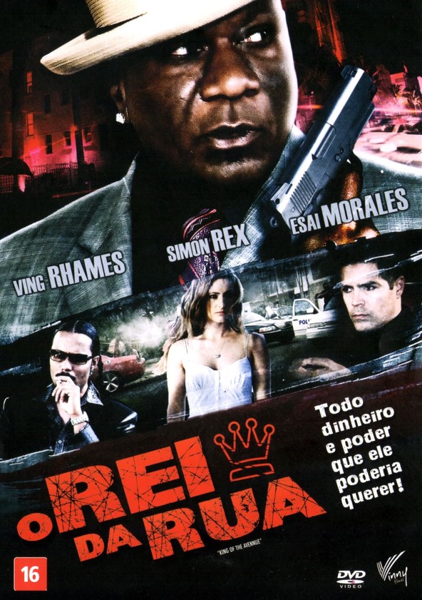O Rei da Rua