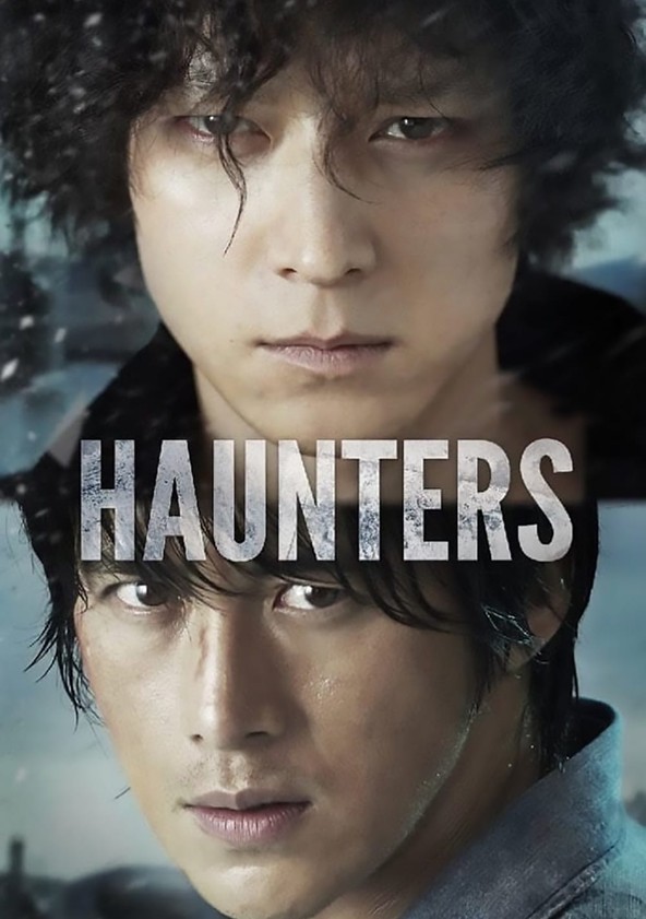 Haunters