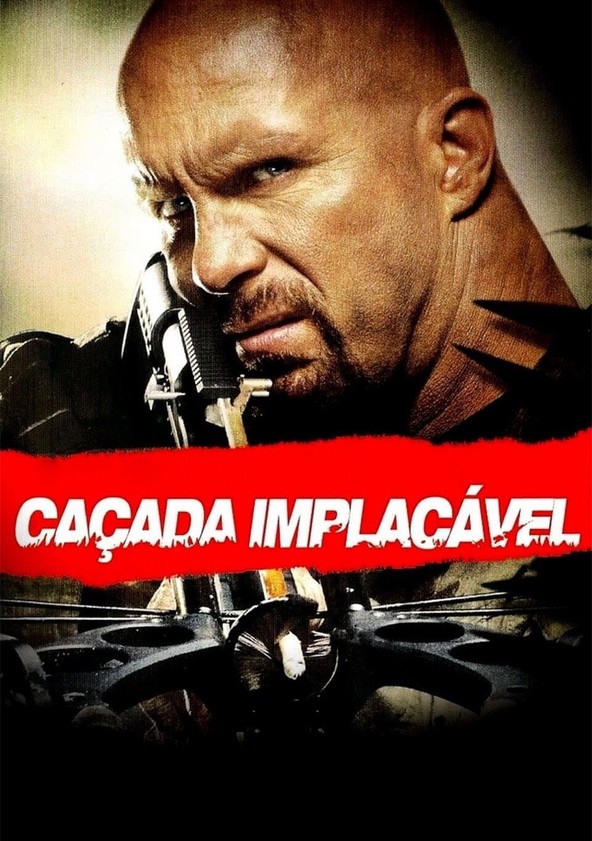 Caçada Implacável