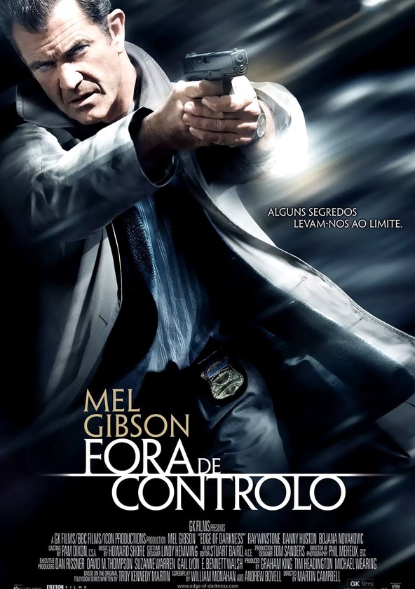 O Fim da Escuridão