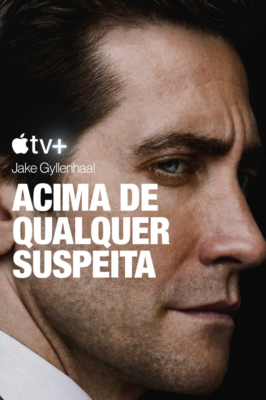 Acima de Qualquer Suspeita - Temporada 1