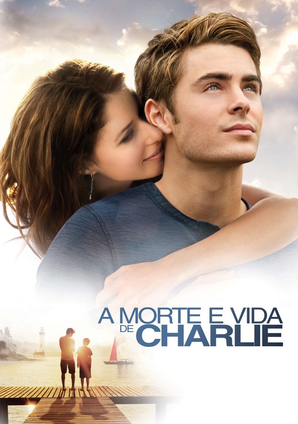 A Morte e Vida de Charlie