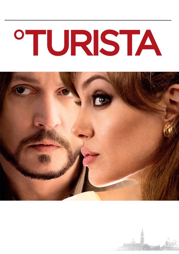 O Turista