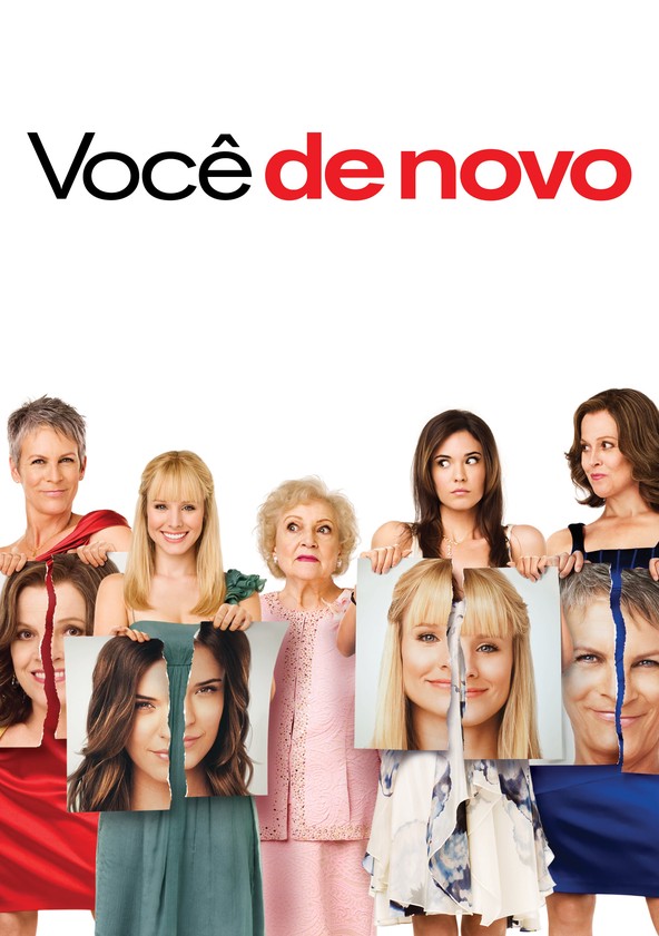 Você de Novo