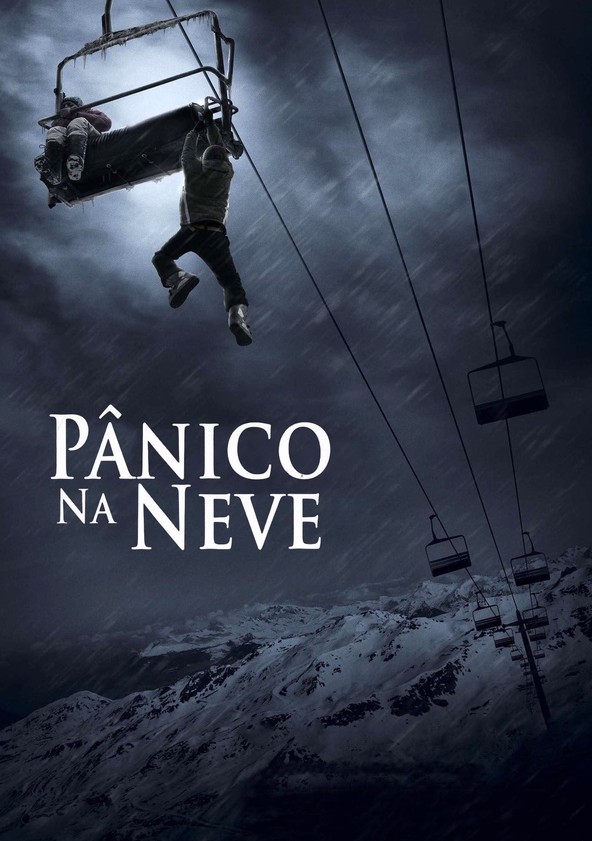 Pânico na Neve