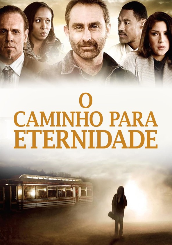 O Caminho Para a Eternidade