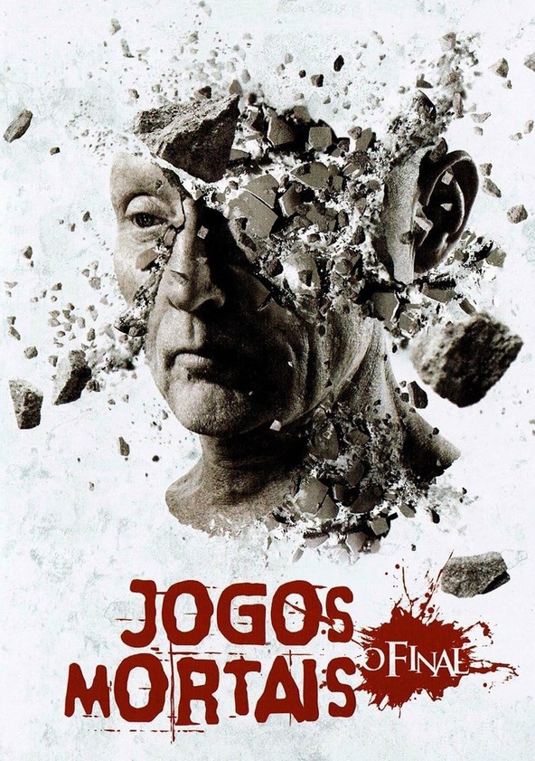 Jogos Mortais: O Final