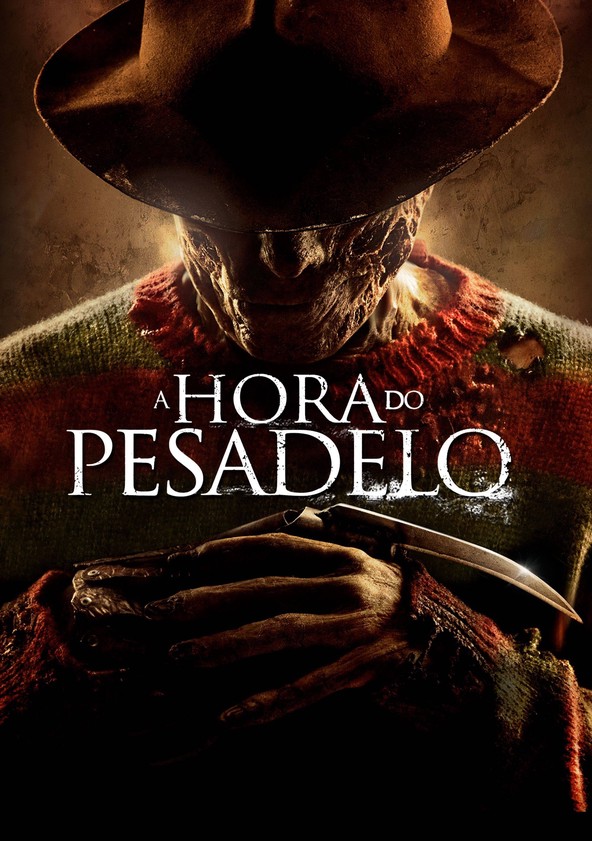 A Hora do Pesadelo