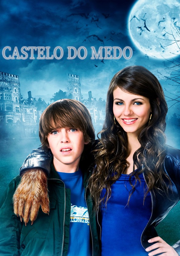 Castelo do Medo