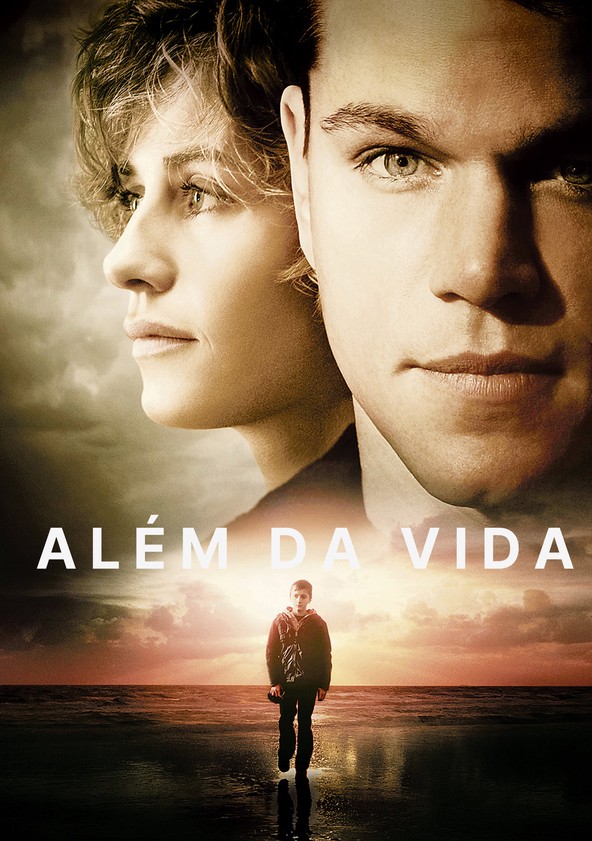 Além da Vida