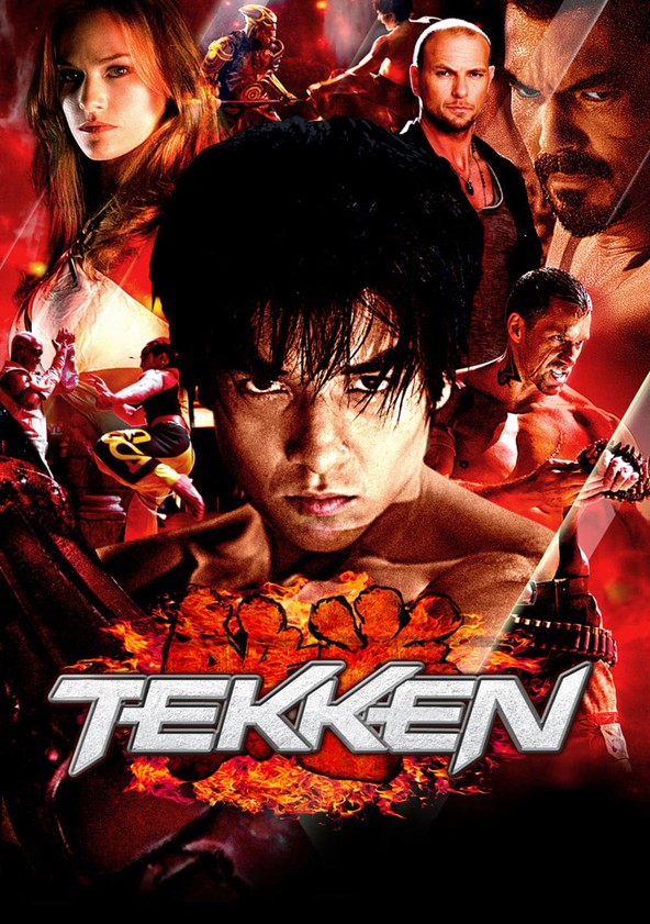 Tekken