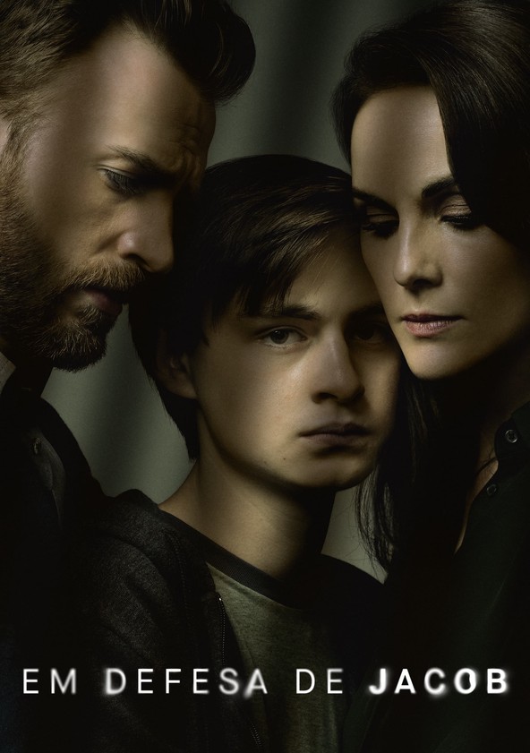 Em Defesa de Jacob - Temporada 1