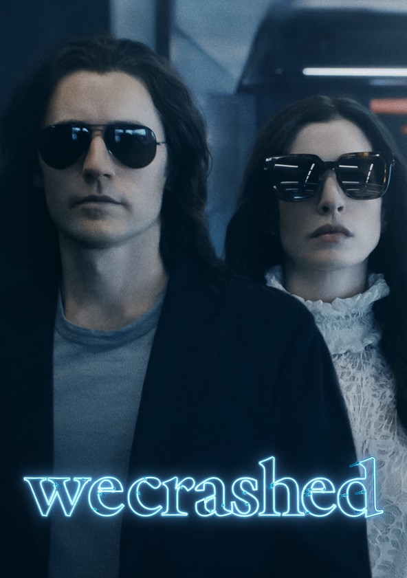 WeCrashed - Temporada 1