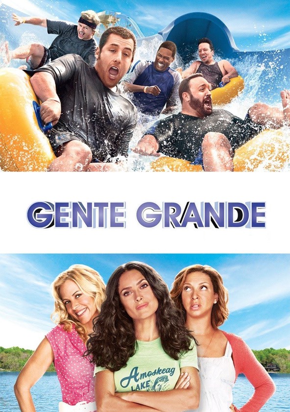 Gente Grande