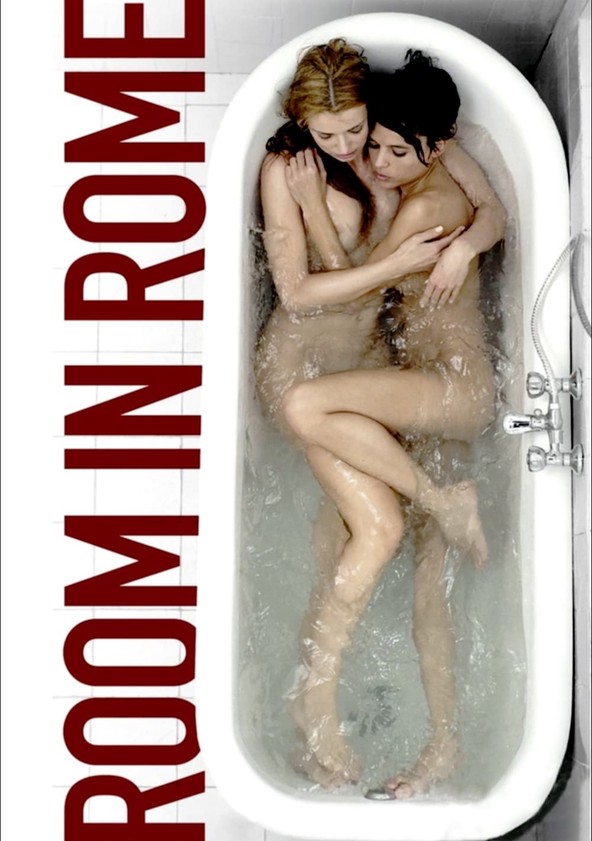 Um Quarto em Roma