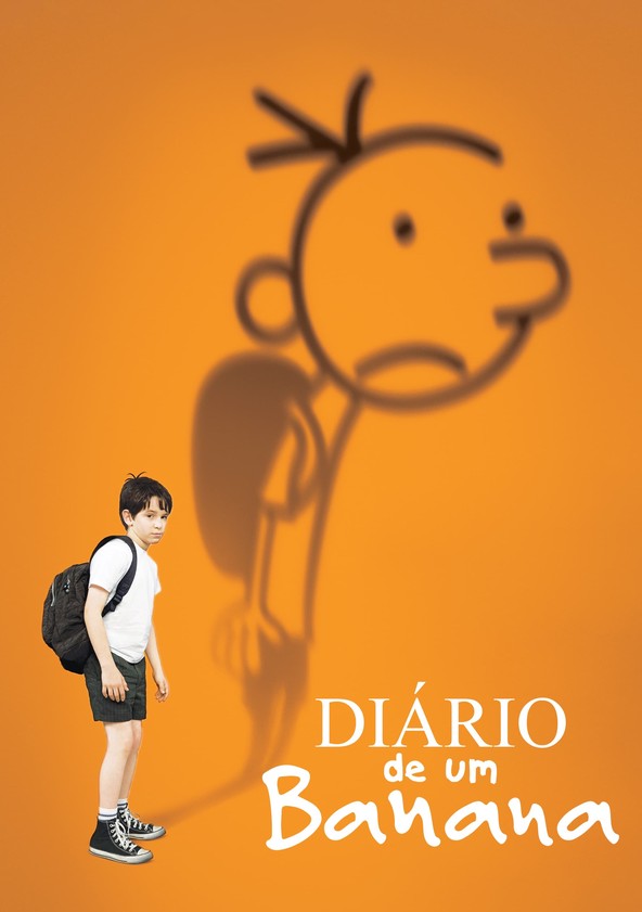 Diário de um Banana