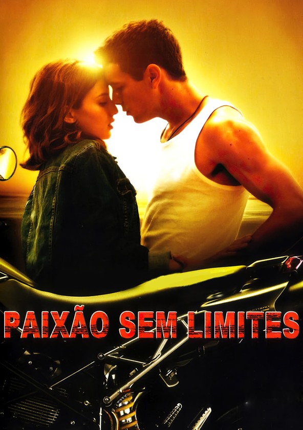 Paixão Sem Limites