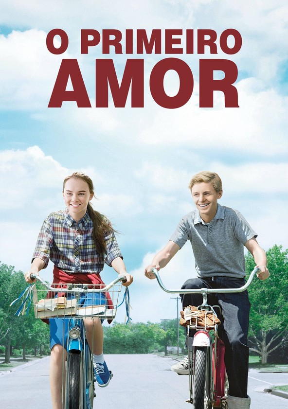 O Primeiro Amor