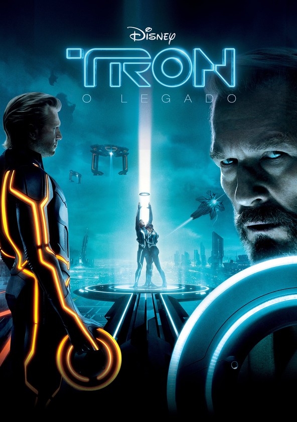 Tron: O Legado