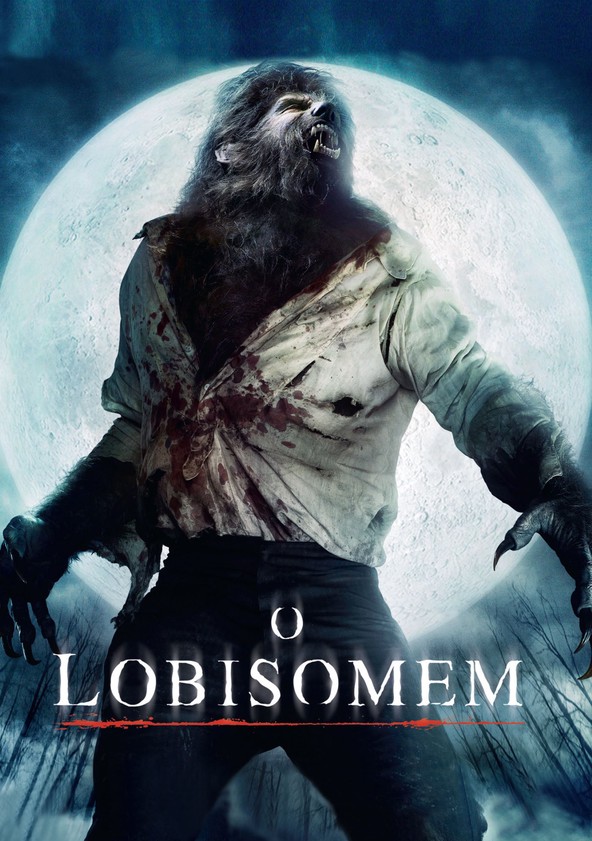 O Lobisomem