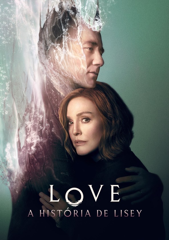 Lisey's Story - Temporada 1