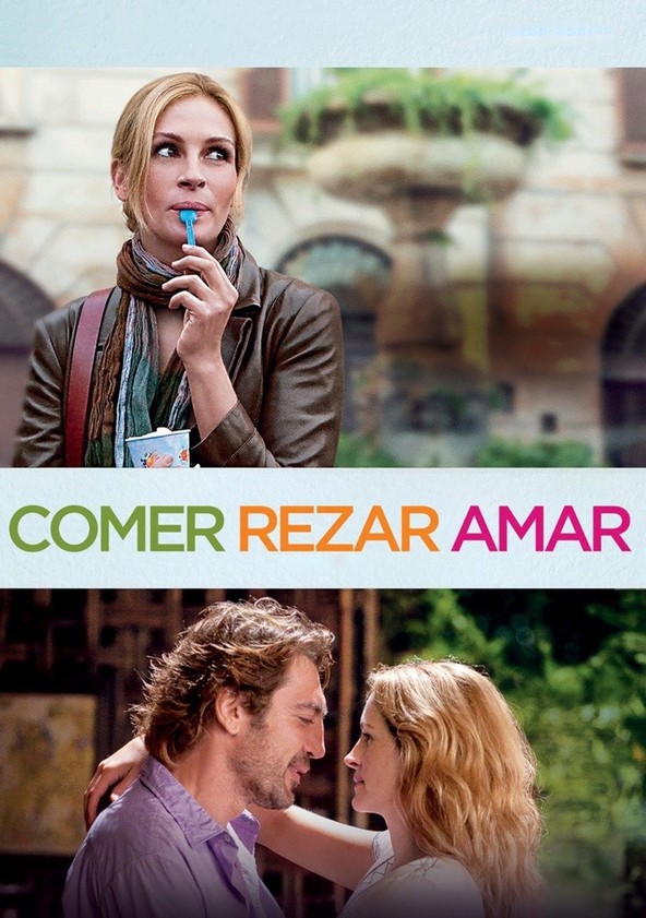 Comer Rezar Amar
