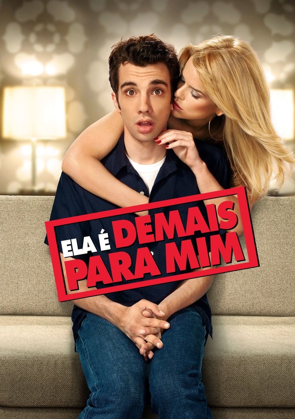Ela É Demais Para Mim