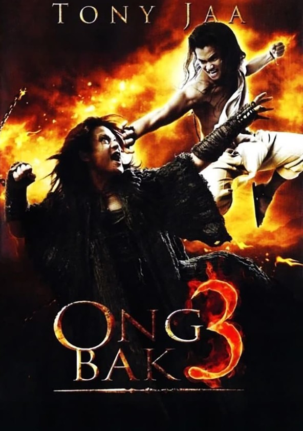 Ong Bak 3