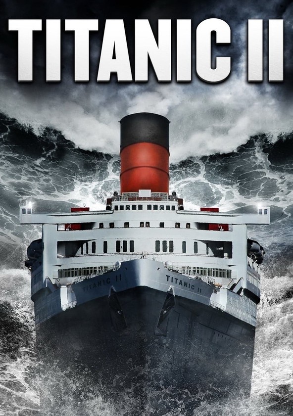 Titanic II