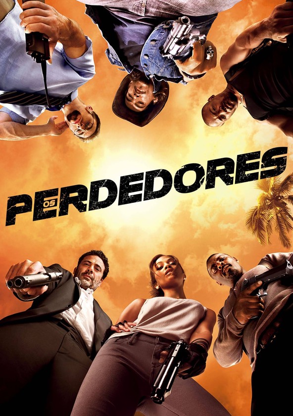Os Perdedores