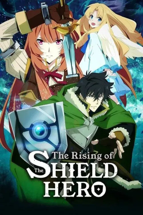 The Rising of the Shield Hero - Temporada 4