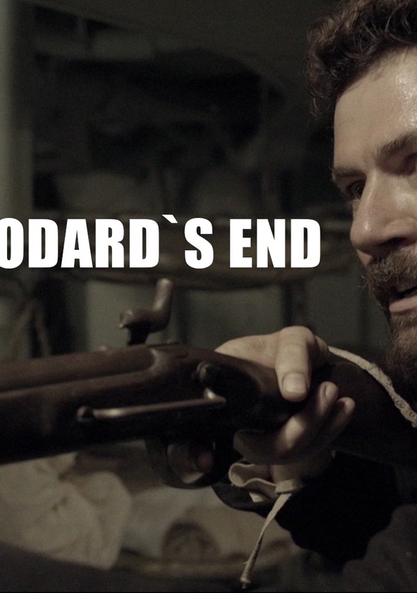 O Fim de Arsênio Godard
