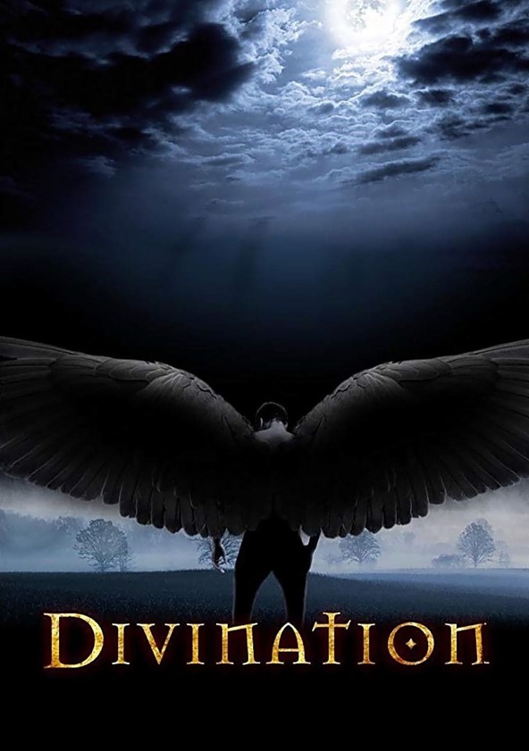 Divination