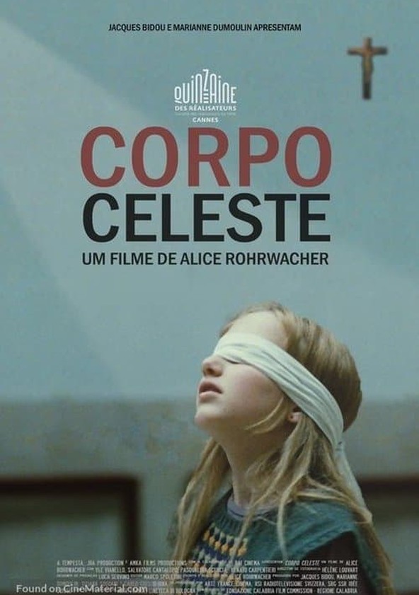 Corpo celeste