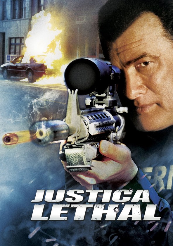 Justiça Letal