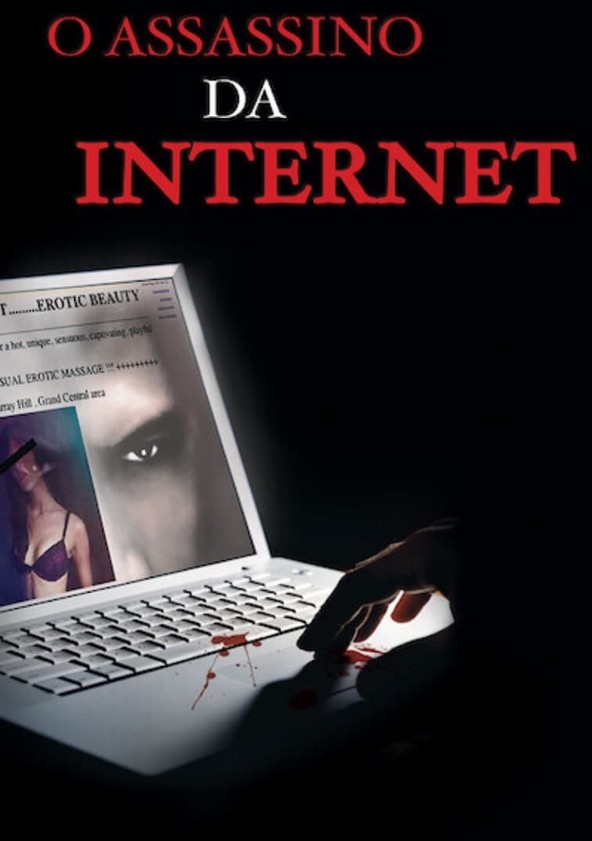 O Assassino da Internet