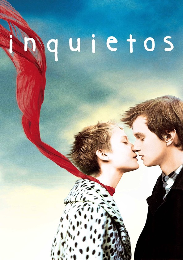 Inquietos