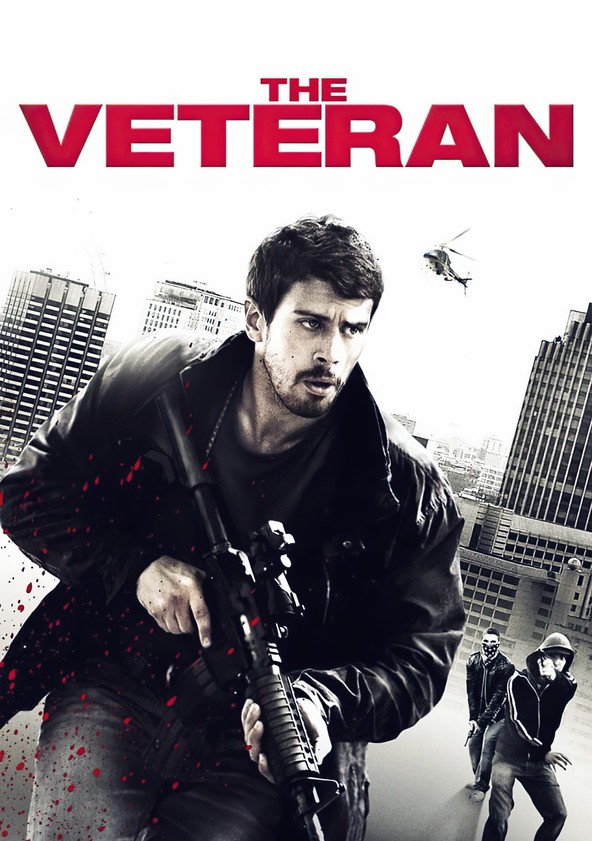 O Veterano