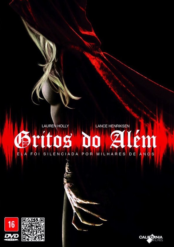 Gritos do Além
