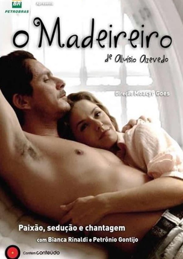 O Madeireiro
